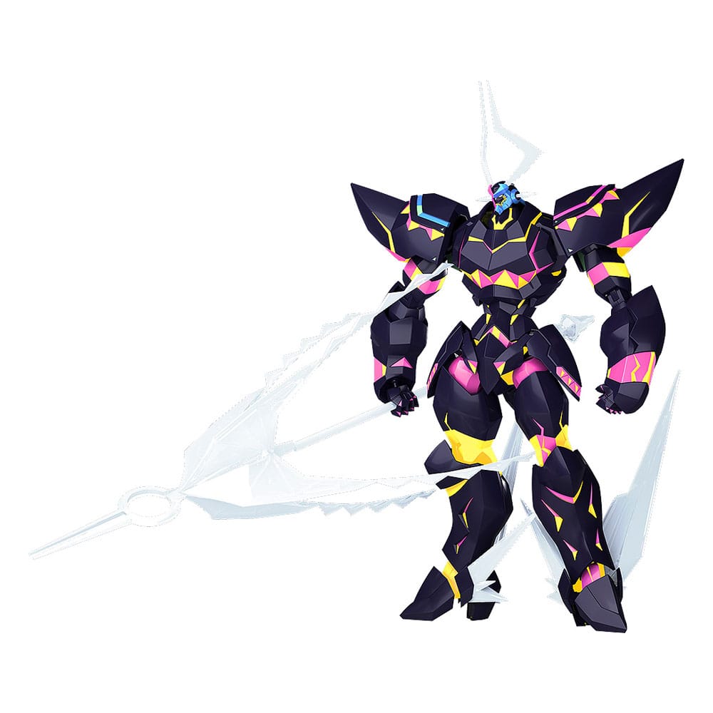 PREORDINE ESAURITO Promare Moderoid Plastic Model Kit Lio de Galon 20 cm