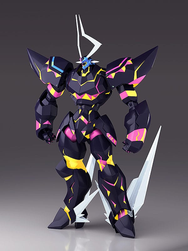 PREORDINE ESAURITO Promare Moderoid Plastic Model Kit Lio de Galon 20 cm