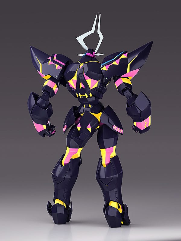 PREORDINE ESAURITO Promare Moderoid Plastic Model Kit Lio de Galon 20 cm