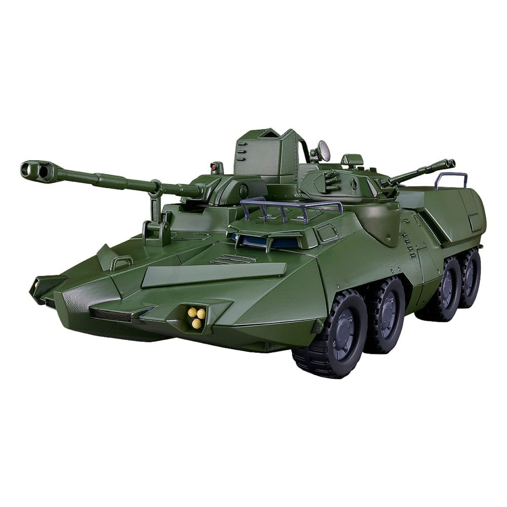 PREORDER+ 07/2026 Giant Gorg Moderoid Plastic Model Kit Carrier Beagle 23 cm