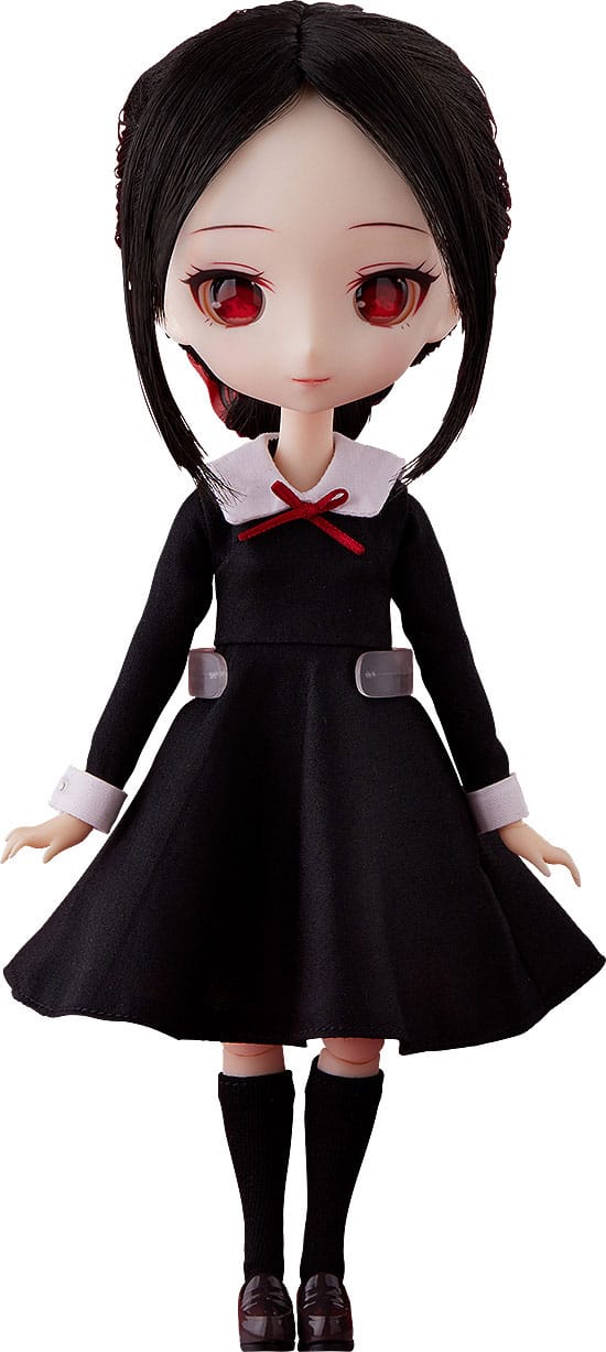 SU ORDINAZIONE Kaguya-sama: Love is War Harmonia Humming Doll Action Figure Kaguya Shinomiya 23 cm *PREZZO SPECIALE*