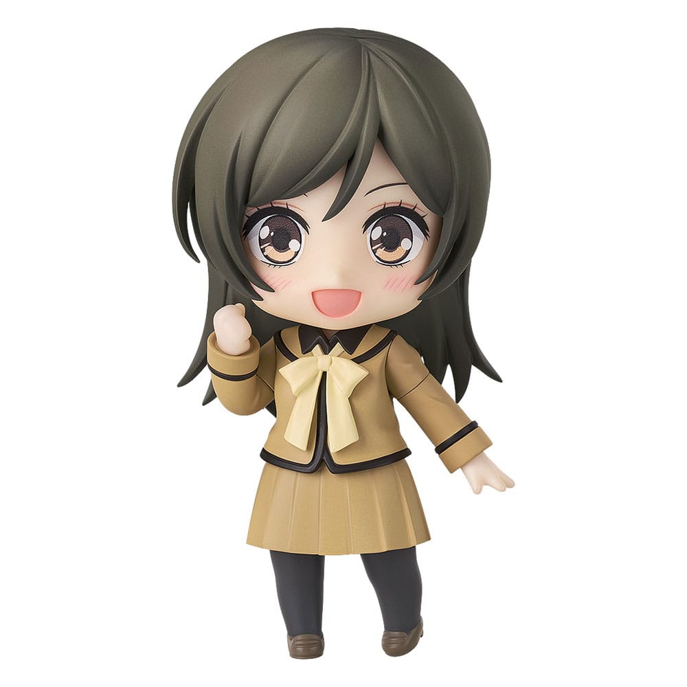 SU ORDINAZIONE Kamisama Kiss Nendoroid Action Figure Nanami Momozono 10 cm  
