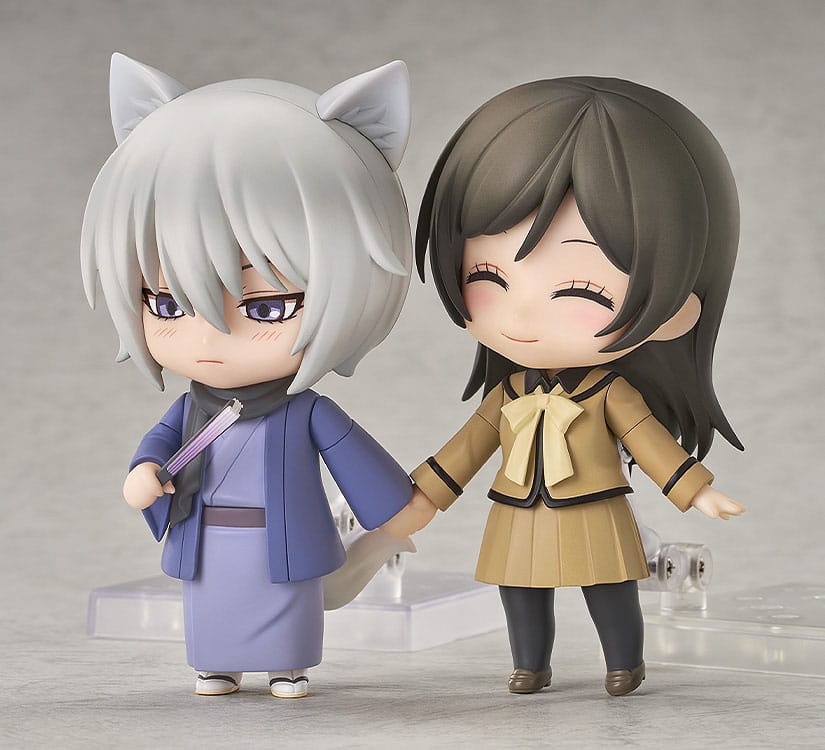 SU ORDINAZIONE Kamisama Kiss Nendoroid Action Figure Nanami Momozono 10 cm  