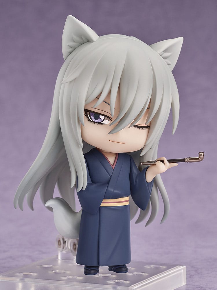 PREORDINE+ 02/2026 Kamisama Kiss Nendoroid Action Figure Light Tomoe: Fox Spirit Ver. 10 cm