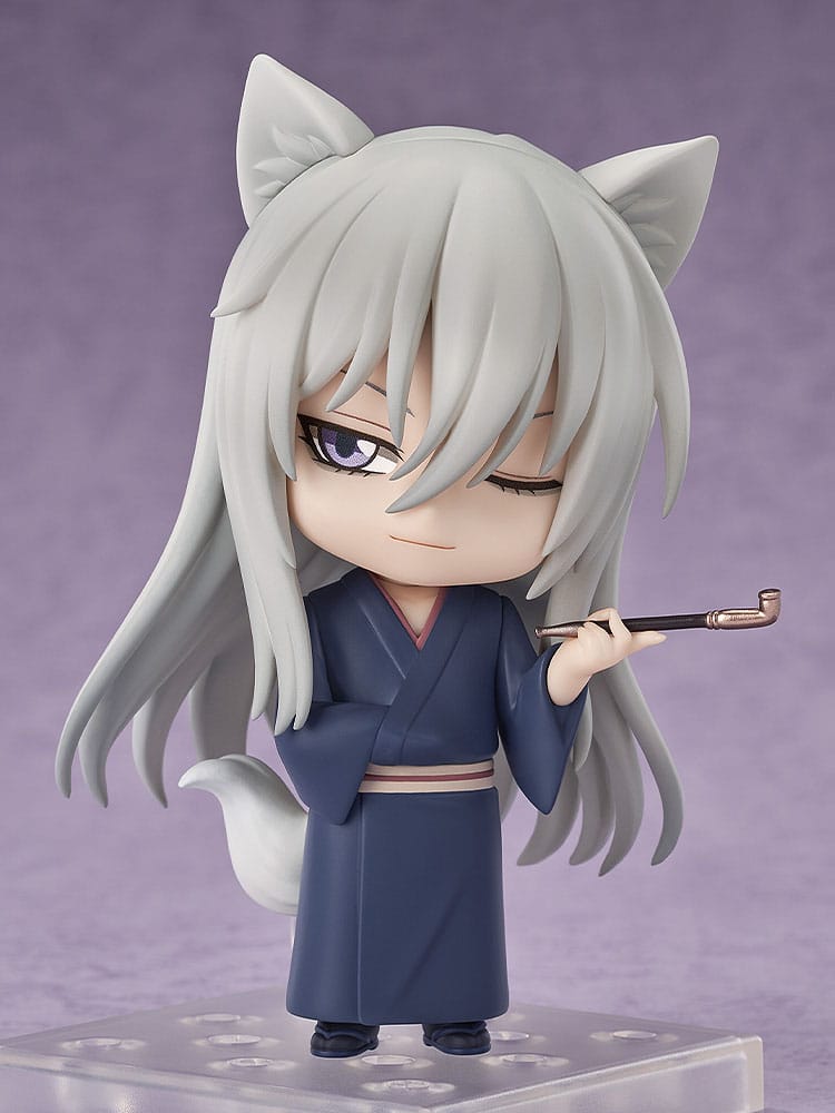 PREORDINE+ 02/2026 Kamisama Kiss Nendoroid Action Figure Light Tomoe: Fox Spirit Ver. 10 cm
