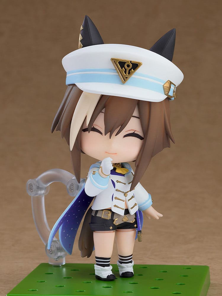 PREORDINE+ 01/2026 Uma Musume Pretty Derby Nendoroid Action Figure Cheval Grand 10 cm