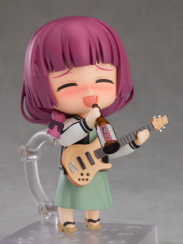 PREORDINE+ 01/2026 Bocchi the Rock! Nendoroid Action Figure Kikuri Hiroi 10 cm