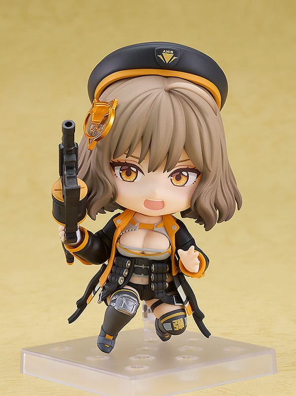 PREORDINE+ 02/2026 Goddess of Victory: Nikke Nendoroid Action Figure Anis 10 cm