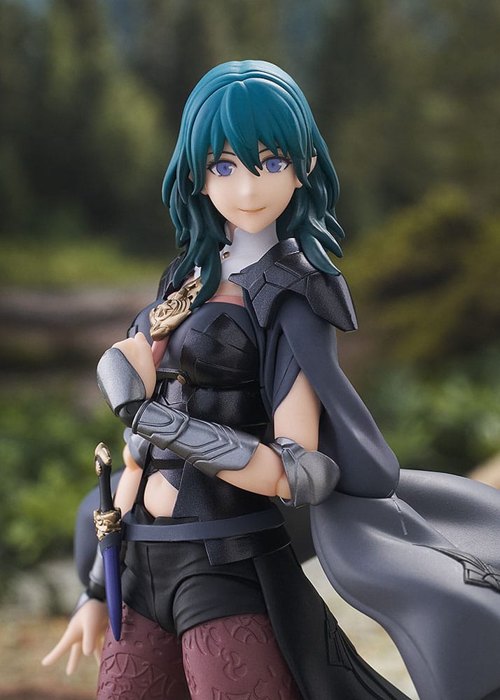 PREORDINE+ 09/2026 Fire Emblem Awakening Figma Action Figure Byleth (Female) 16 cm