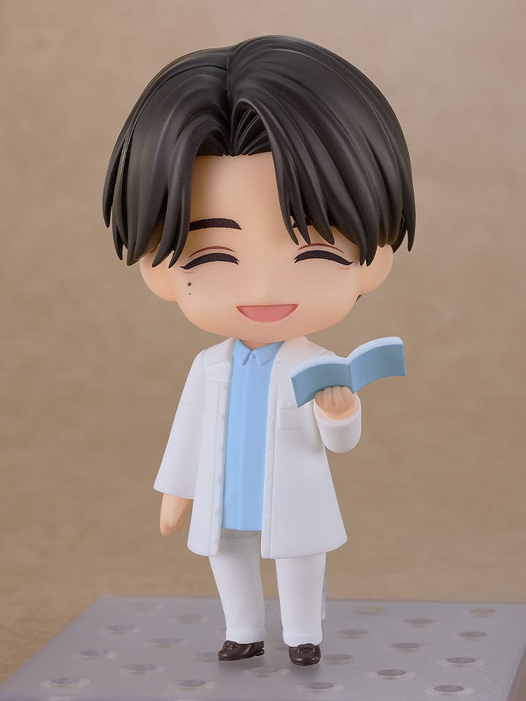 PREORDINE+ 03/2026 Aoni Production Nendoroid Action Figure Nobunaga Shimazaki 10 cm