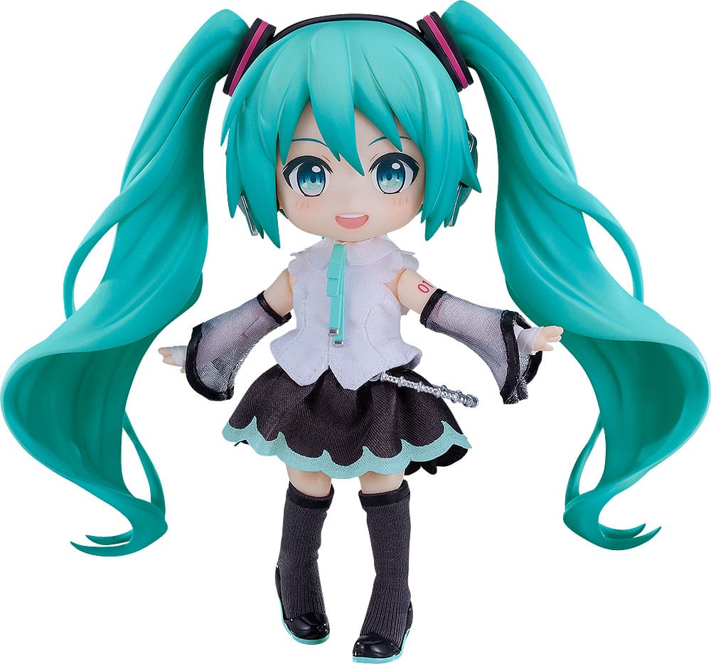 SU ORDINAZIONE Piapro Characters Nendoroid Doll Action Figure Hatsune Miku NT 14 cm