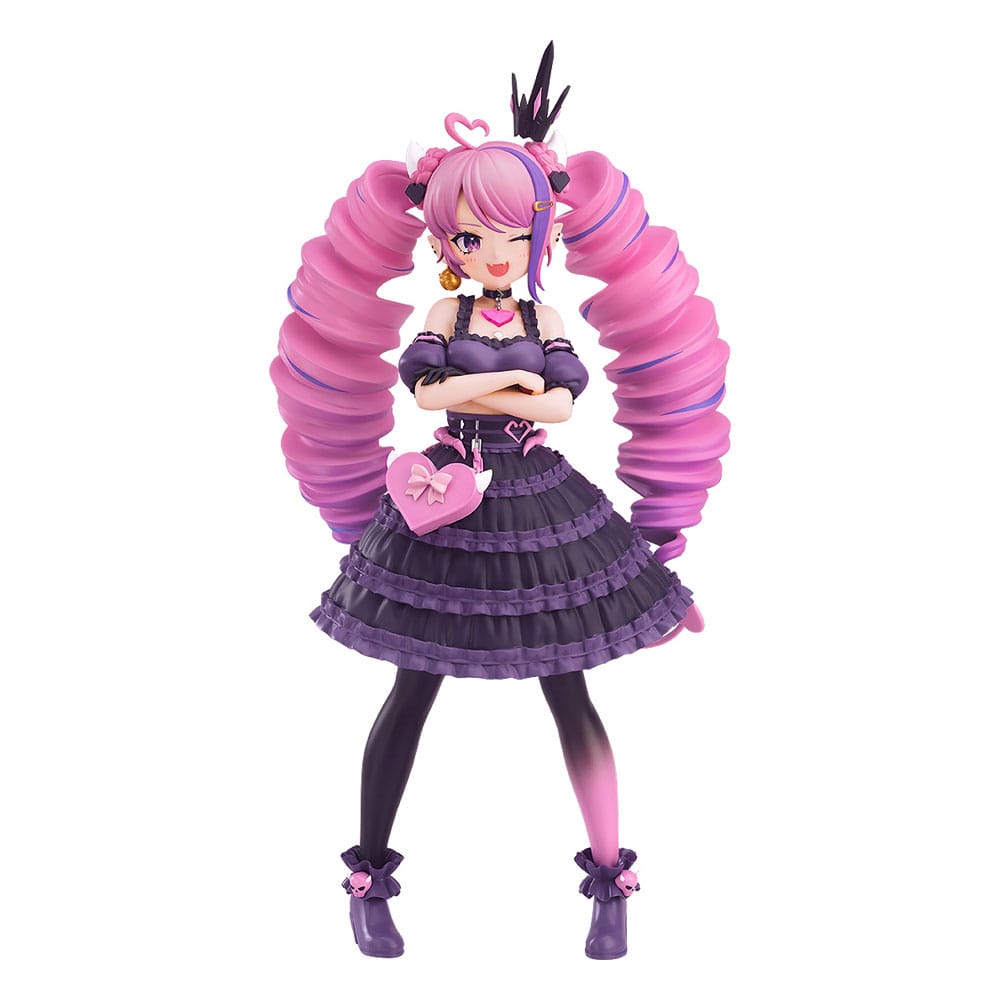 SU ORDINAZIONE VShojo Pop Up Parade PVC SP Statue Ironmouse 22 cm  