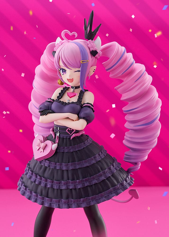 SU ORDINAZIONE VShojo Pop Up Parade PVC SP Statue Ironmouse 22 cm  