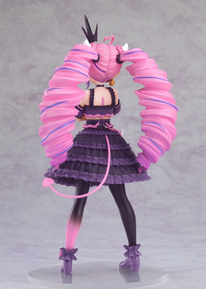 SU ORDINAZIONE VShojo Pop Up Parade PVC SP Statue Ironmouse 22 cm  