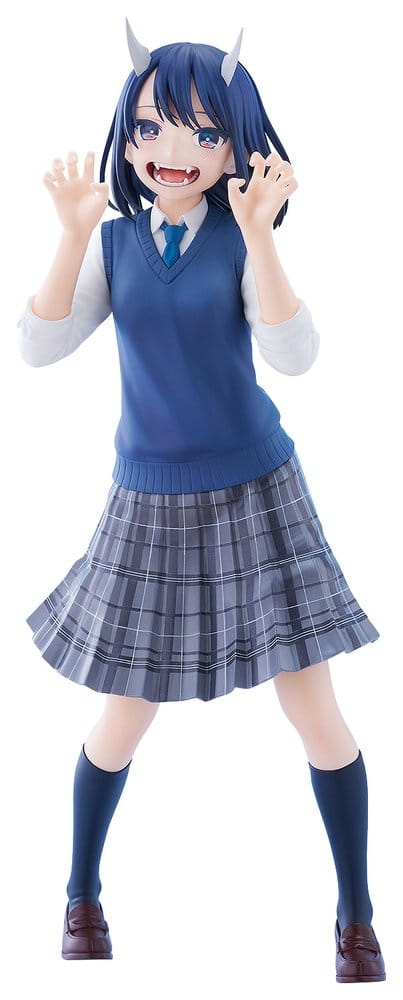 PREORDINE+ 10/2026 RuriDragon Pop Up Parade PVC Statue Ruri Aoki L Size 22 cm