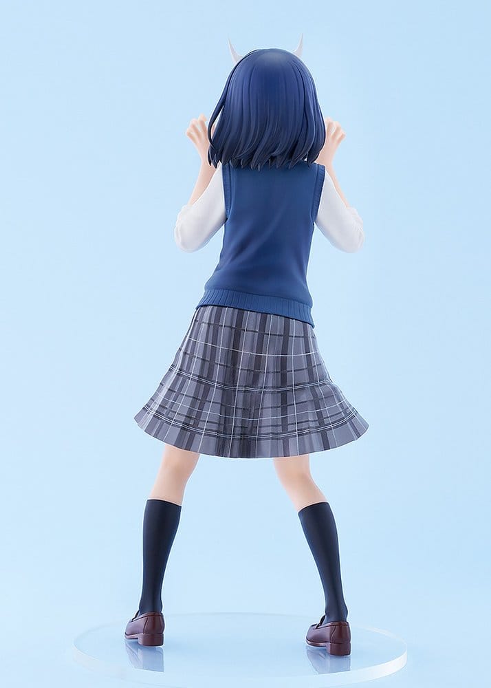 PREORDINE+ 10/2026 RuriDragon Pop Up Parade PVC Statue Ruri Aoki L Size 22 cm