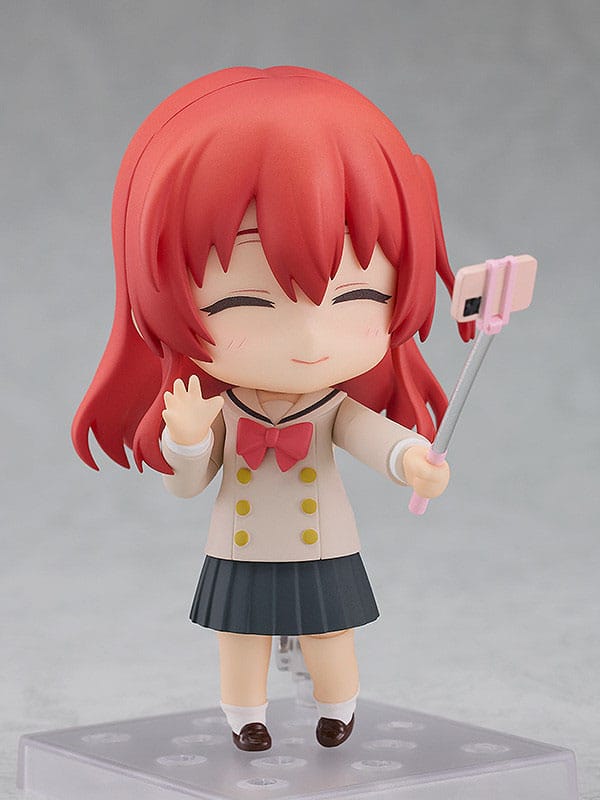 PREORDINE+ 12/2025 Bocchi the Rock! Nendoroid Action Figure Ikuyo Kita 10 cm