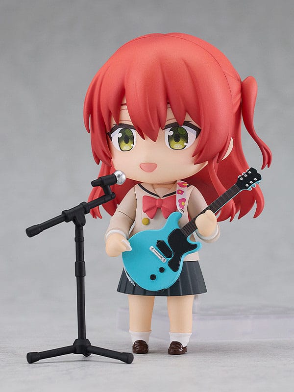 PREORDINE+ 12/2025 Bocchi the Rock! Nendoroid Action Figure Ikuyo Kita 10 cm