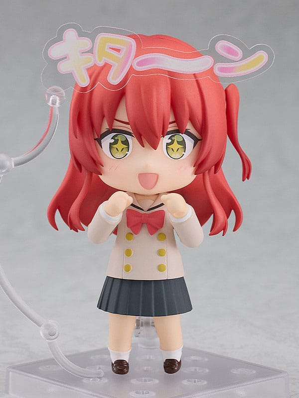 PREORDINE+ 12/2025 Bocchi the Rock! Nendoroid Action Figure Ikuyo Kita 10 cm