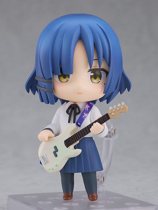 PREORDINE+ 12/2025 Bocchi the Rock! Nendoroid Action Figure Ryo Yamada 10 cm