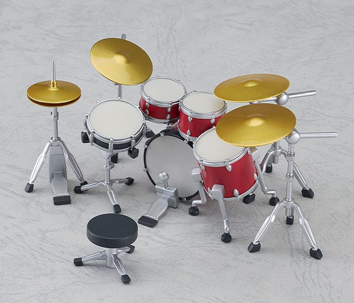 PREORDINE+ 12/2025 Bocchi the Rock! Nendoroid Action Figure Nijika Ijichi 10 cm