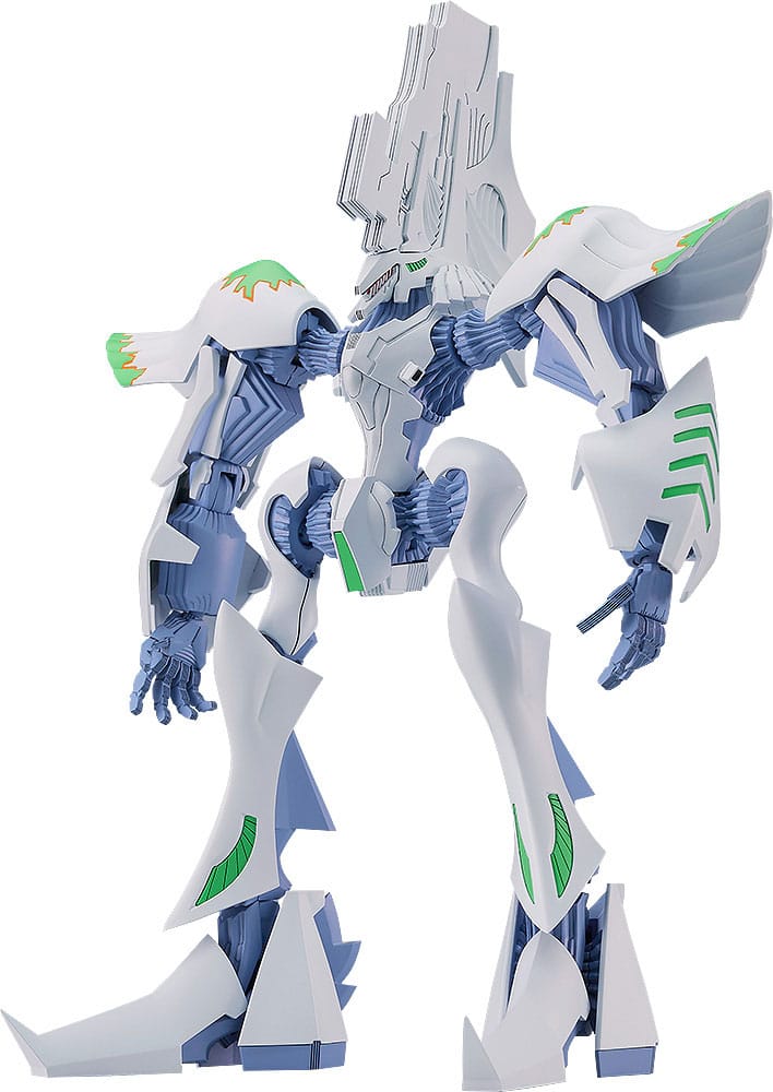 SU ORDINAZIONE Brain Powerd Moderoid Plastic Model Kit Volonthe 20 cm *PREZZO SPECIALE*
