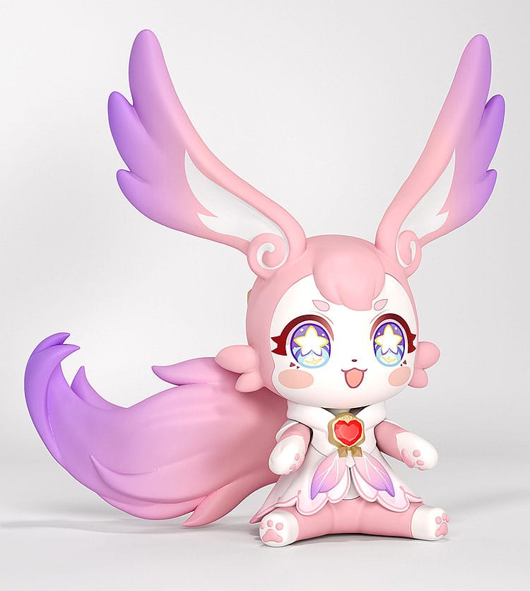SU ORDINAZIONE Honkai: Star Rail Huggy Good Smile Chibi Figure Mem 9 cm     