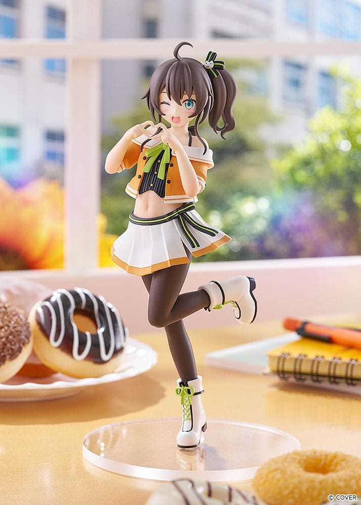 PREORDER+ 03/2026 Hololive Production Pop Up Parade PVC Statue Natsuiro Matsuri 17 cm