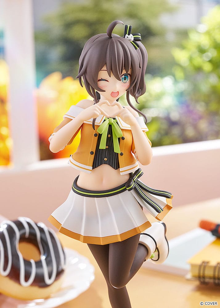 PREORDER+ 03/2026 Hololive Production Pop Up Parade PVC Statue Natsuiro Matsuri 17 cm