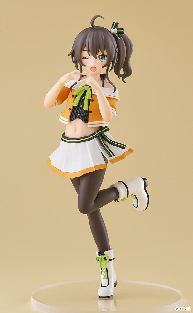 PREORDER+ 03/2026 Hololive Production Pop Up Parade PVC Statue Natsuiro Matsuri 17 cm