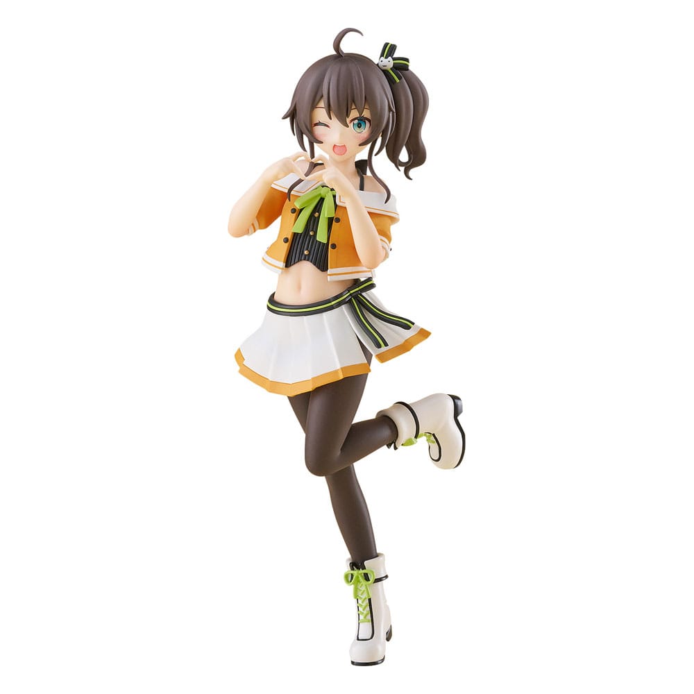 SU ORDINAZIONE Hololive Production Pop Up Parade PVC Statue Natsuiro Matsuri 17 cm ESAURITO