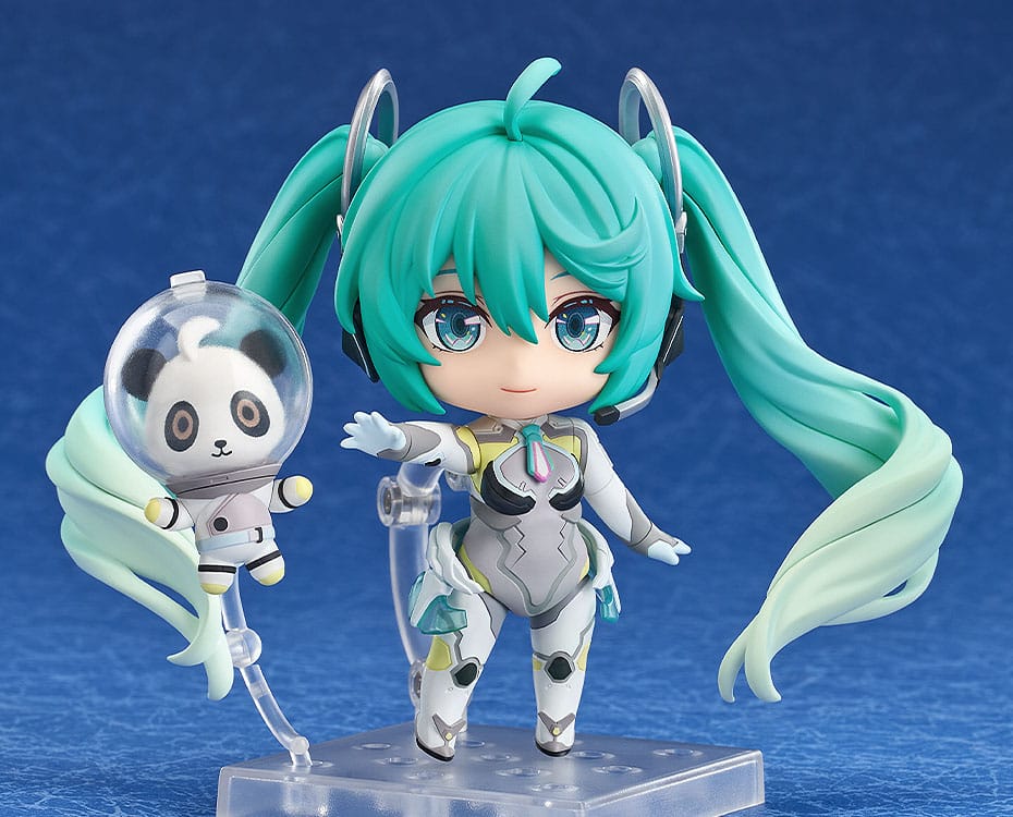 PREORDINE+ 05/2026 Character Vocal Series 01: Hatsune Miku Nendoroid Action Figure Hatsune Miku: Miku with you 2024 Ver. 10 cm