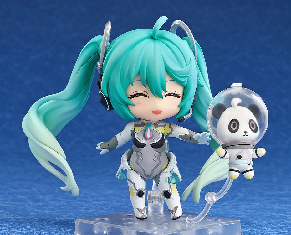 PREORDINE+ 05/2026 Character Vocal Series 01: Hatsune Miku Nendoroid Action Figure Hatsune Miku: Miku with you 2024 Ver. 10 cm