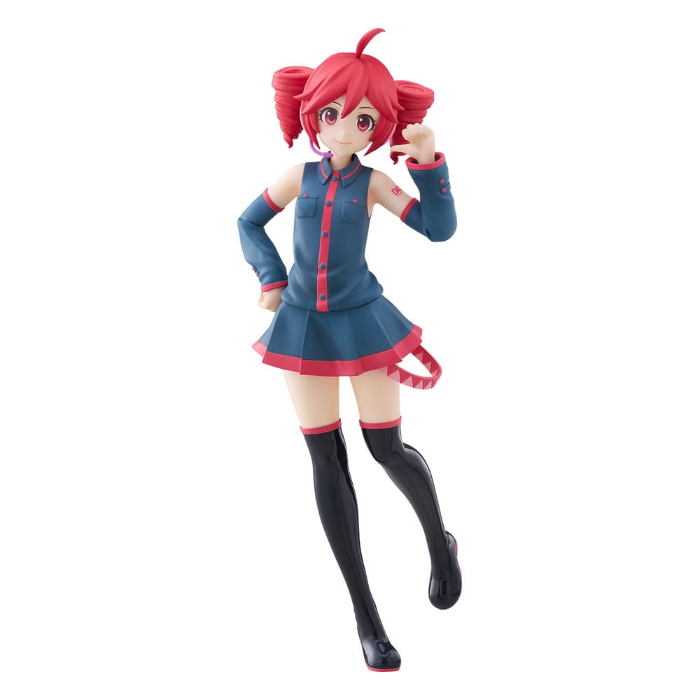 PREORDER+ CLOSED 03/2026 Vocaloid Pop Up Parade PVC Statue Kasane Teto L Size 22 cm