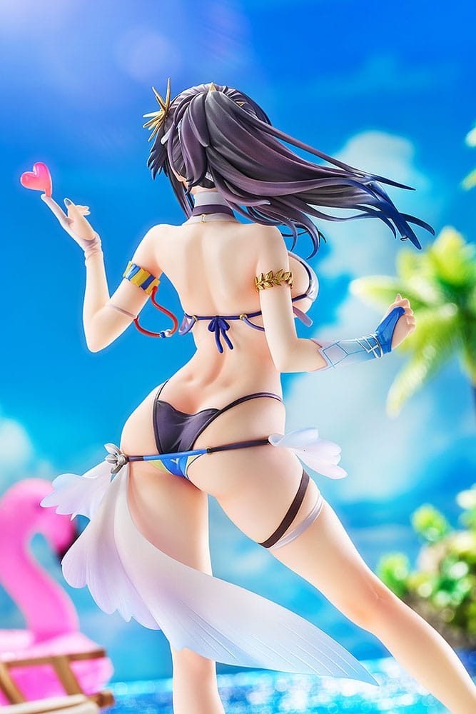 PREORDER+ 11/2026 Snowbreak: Containment Zone Statue 1/7 Katya: Surfside Leisure Swimsuit Ver. 25 cm