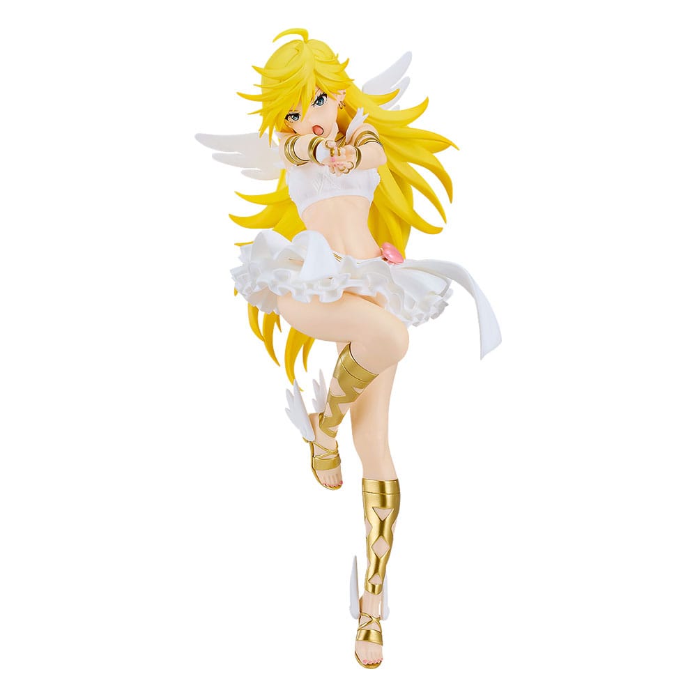 PREORDINE+ 04/2026 Panty & Stocking with Garterbelt Pop Up Parade PVC Statue Panty: Repent Ver. L Size 21 cm