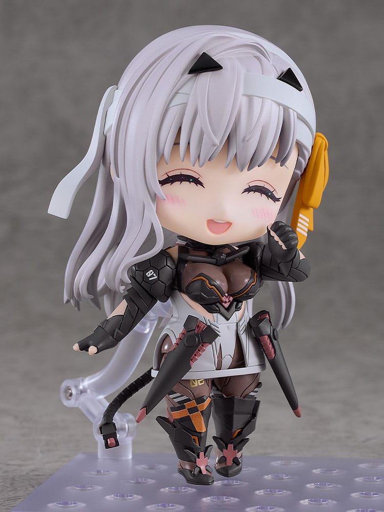 PREORDINE+ 05/2026 Goddess of Victory: Nikke Nendoroid Action Figure Modernia 10 cm