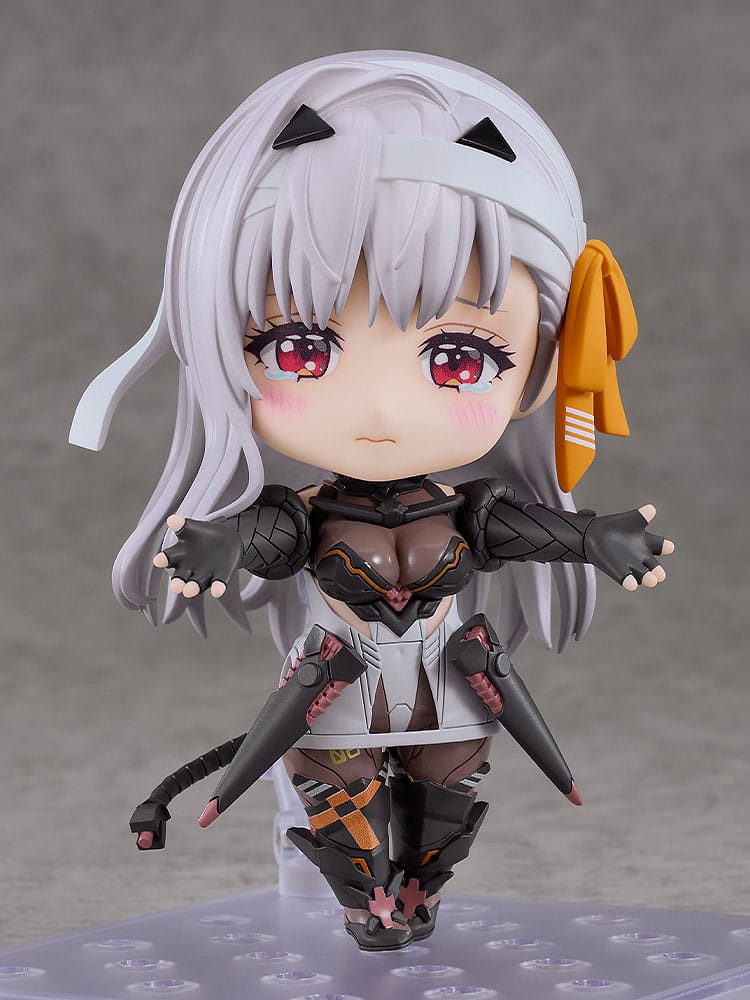PREORDINE+ 05/2026 Goddess of Victory: Nikke Nendoroid Action Figure Modernia 10 cm