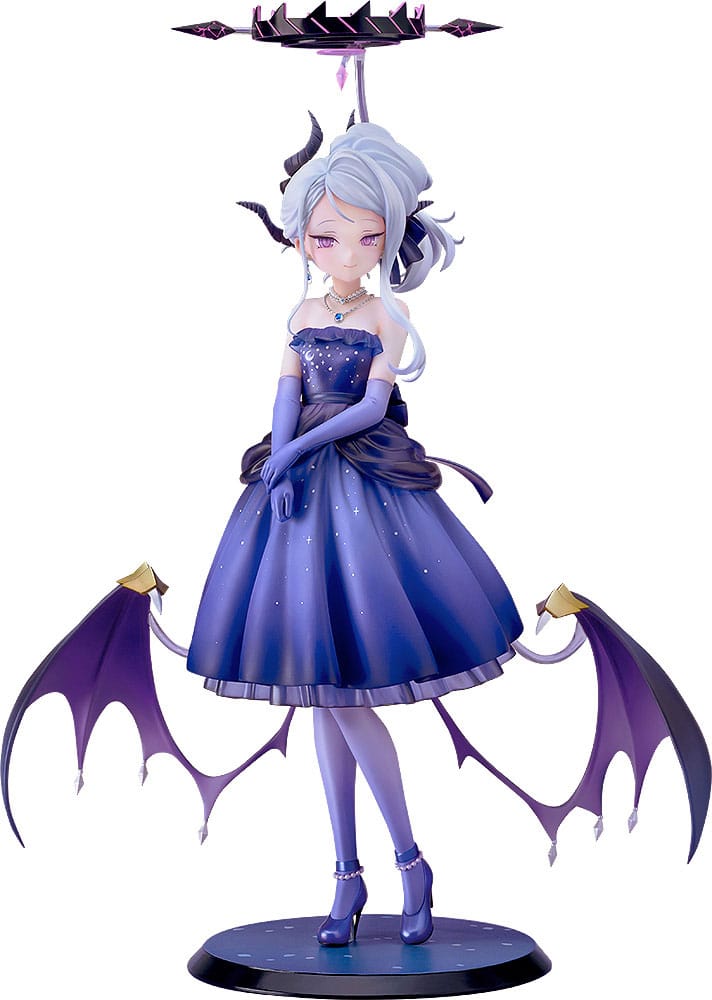SU ORDINAZIONE Blue Archive PVC Statue 1/7 Hina (Dress) 25 cm    