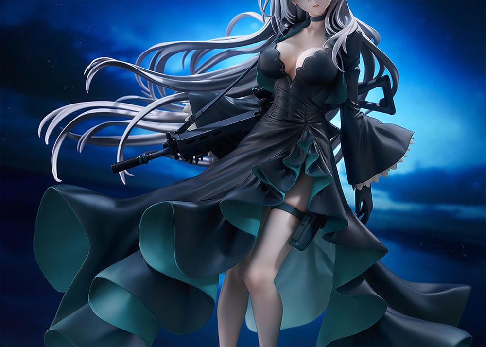 PREORDER+ 12/2026 Blue Archive PVC Statue 1/7 Shiroko*Terror 30 cm