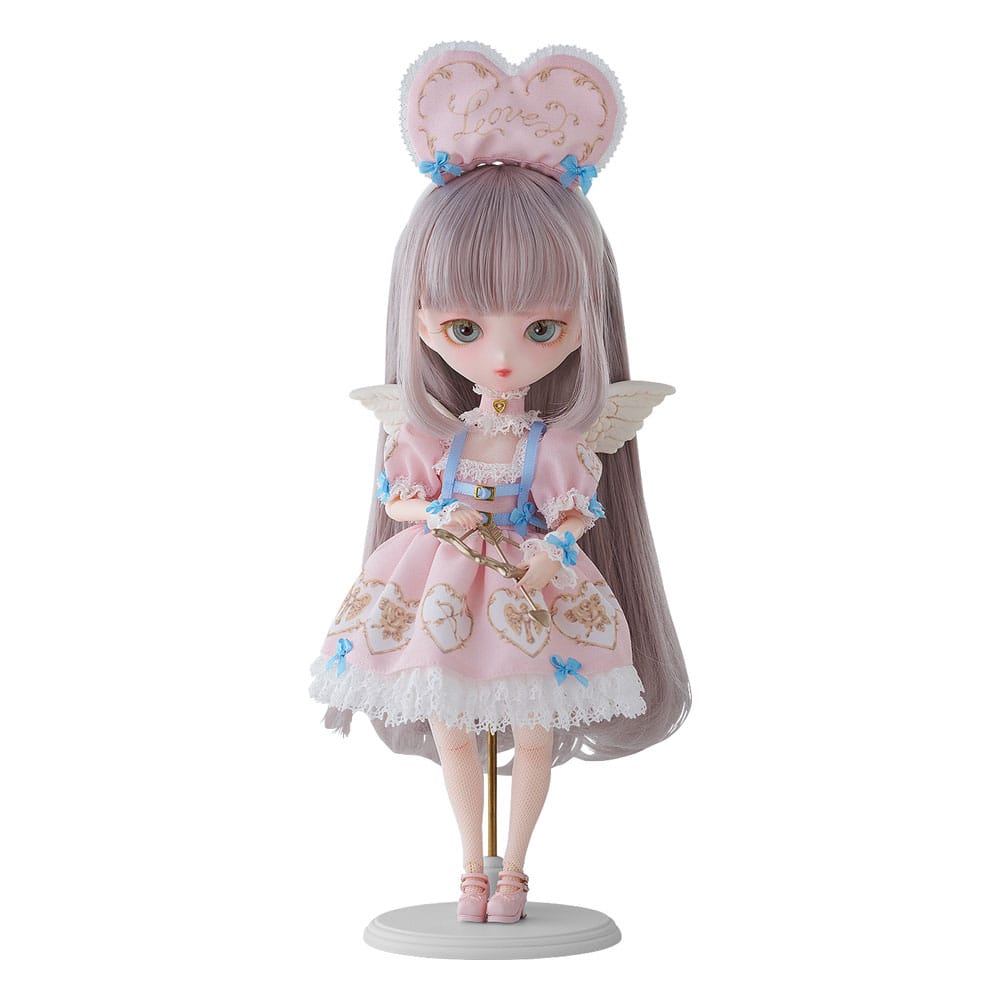 PREORDINE+ CHIUSO 05/2025 Harmonia Bloom Seasonal Doll Action Figure Epine 23 cm
