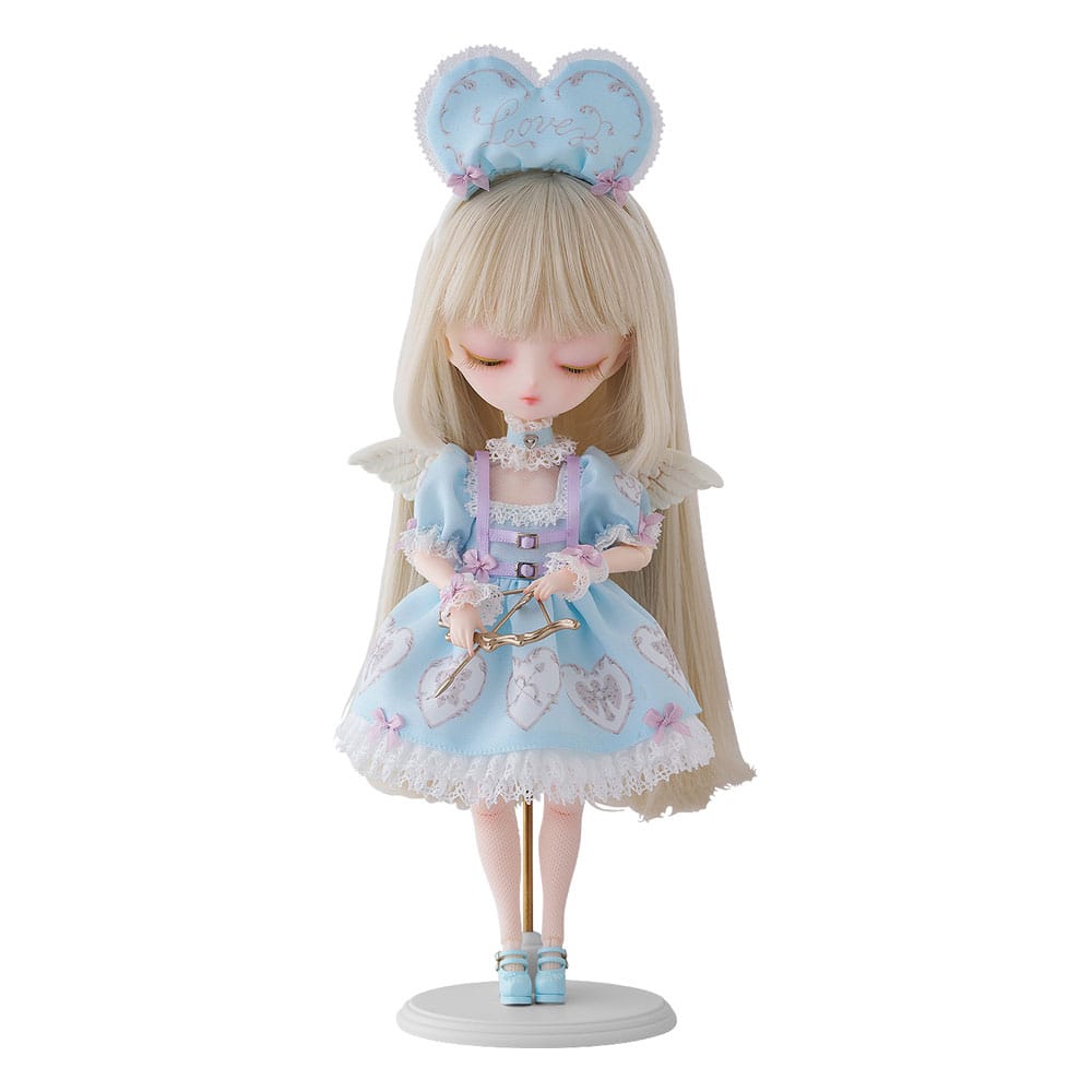 PREORDINE+ CHIUSO 05/2025 Harmonia Bloom Seasonal Doll Action Figure Petale 23 cm