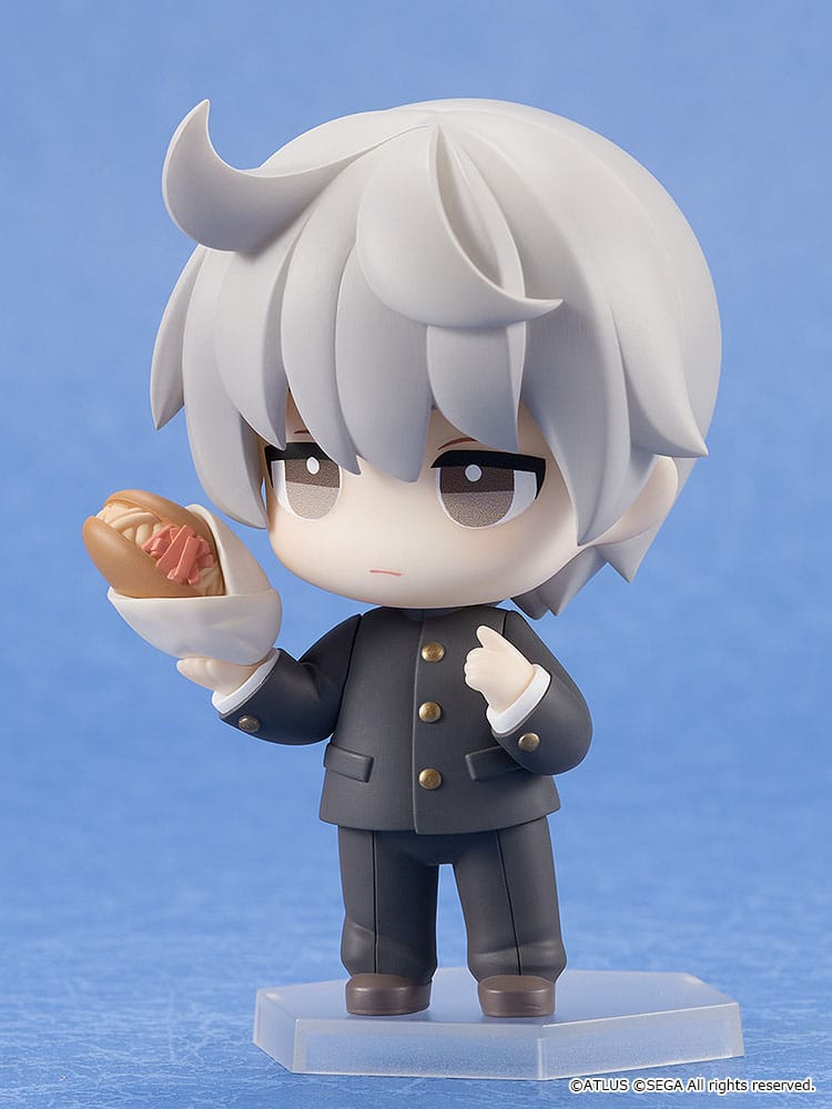 PREORDINE ESAURITO 13 Sentinels: Aegis Rim Figure Qset Tsukasa Okino 8 cm