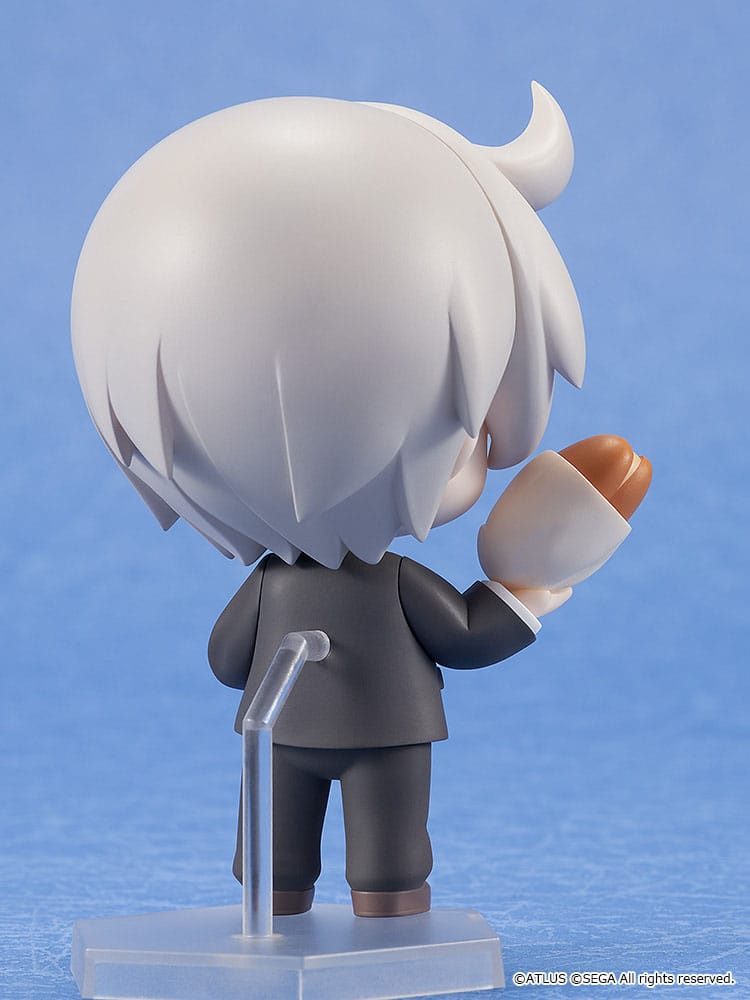 PREORDINE ESAURITO 13 Sentinels: Aegis Rim Figure Qset Tsukasa Okino 8 cm