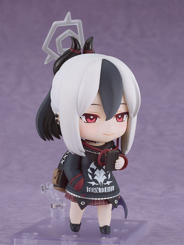 SU ORDINAZIONE Blue Archive Nendoroid Action Figure Kayoko Onikata 10 cm   