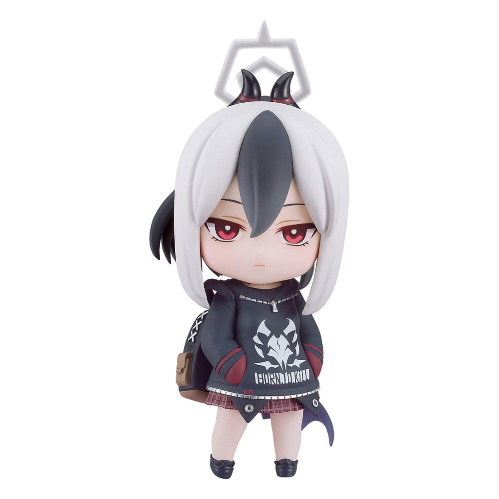 SU ORDINAZIONE Blue Archive Nendoroid Action Figure Kayoko Onikata 10 cm