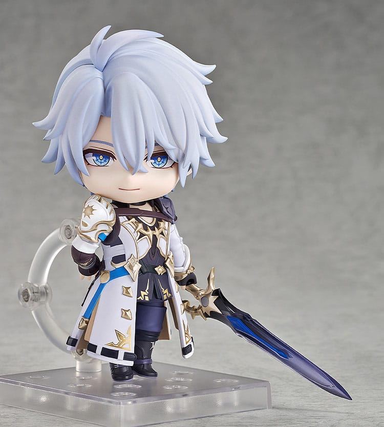 PREORDER+ 06/2026 Honkai: Star Rail Nendoroid Action Figure Phainon 10 cm