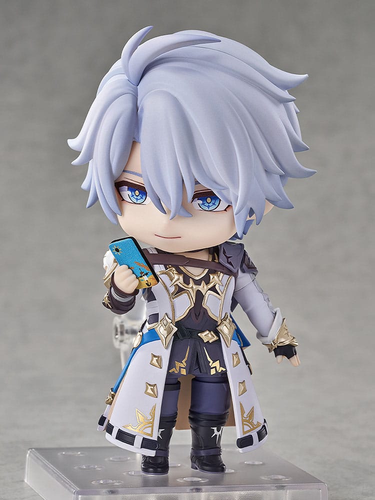 PREORDER+ 06/2026 Honkai: Star Rail Nendoroid Action Figure Phainon 10 cm