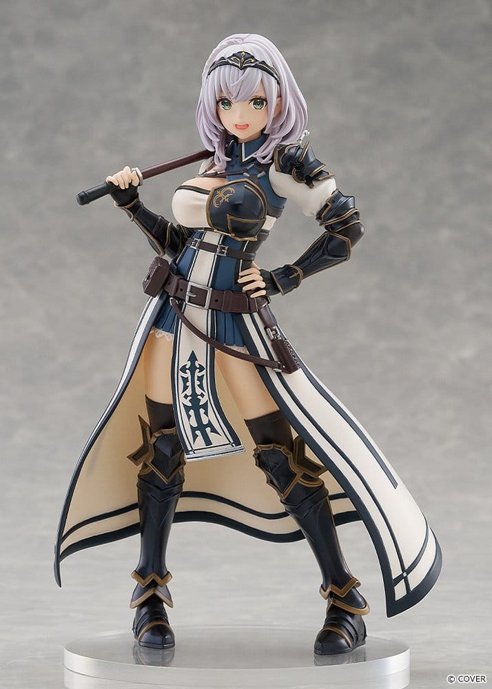 PREORDINE+ 10/2026 Hololive Production Pop Up Parade PVC SP Statue Shirogane Noel 17 cm