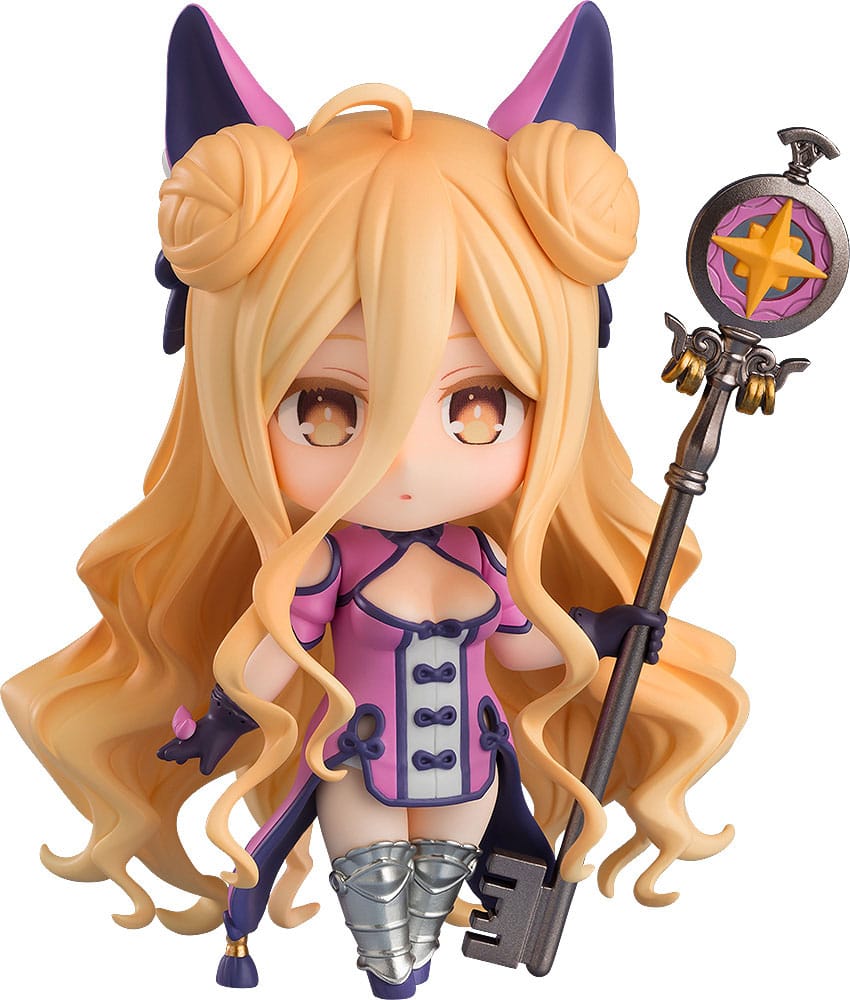 MADE TO ORDER Date A Live Nendoroid Action Figure Mukuro Hoshimiya 10cm *SPECIAL PRICE*